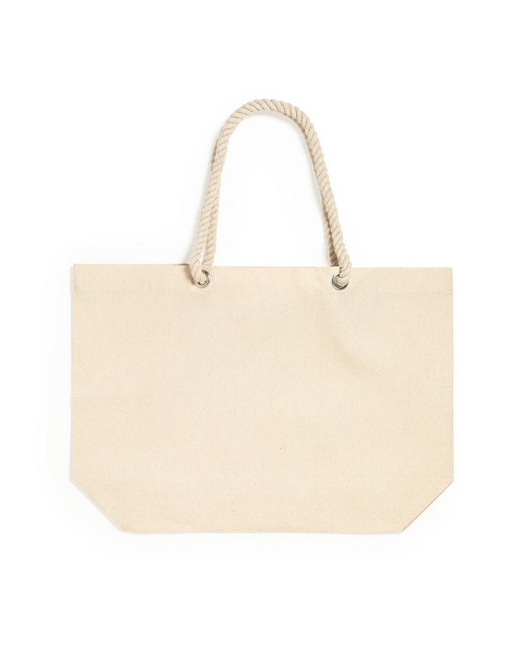 Torba bawełniana na zakupy