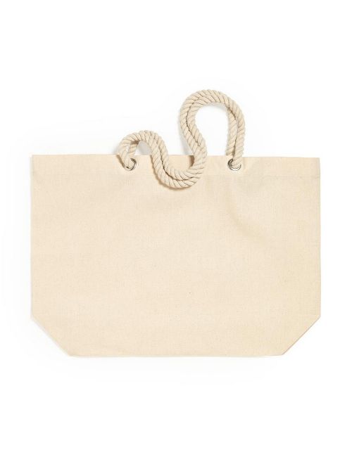 Torba bawełniana na zakupy