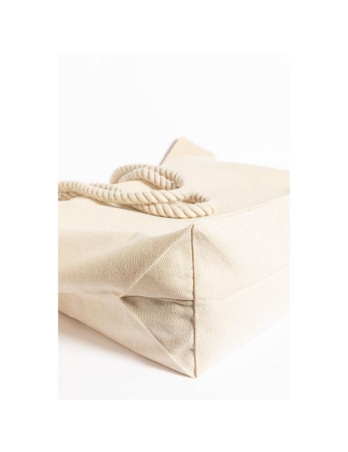 Torba bawełniana na zakupy