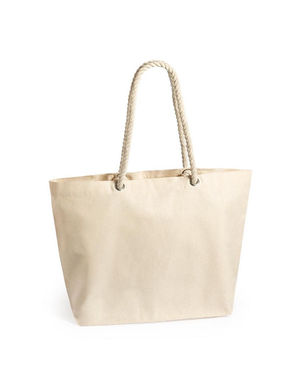 Torba bawełniana na zakupy