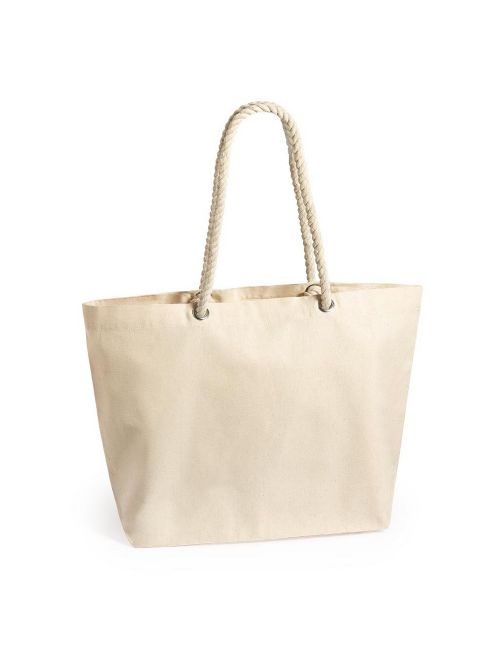 Torba bawełniana na zakupy