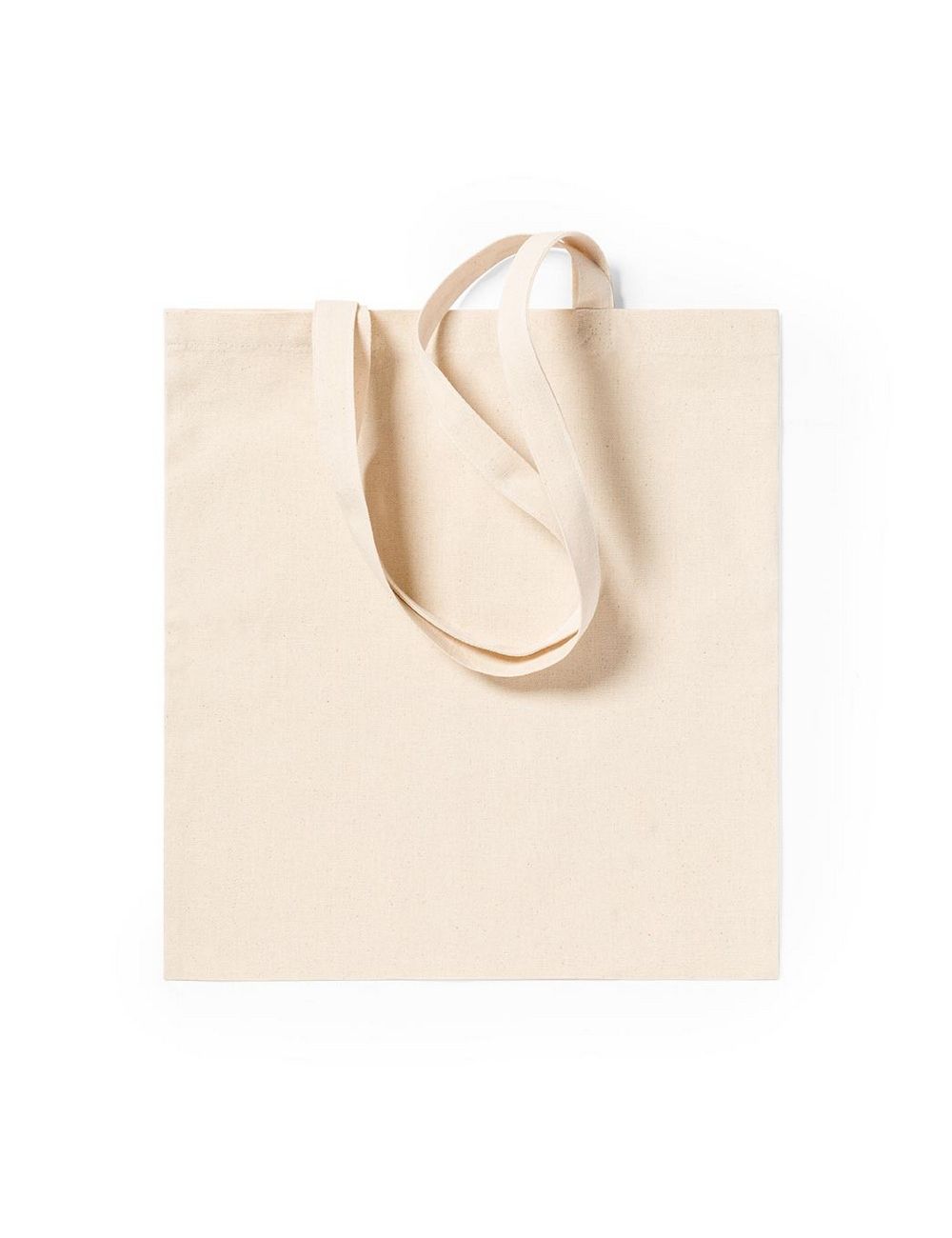 Torba bawełniana na zakupy