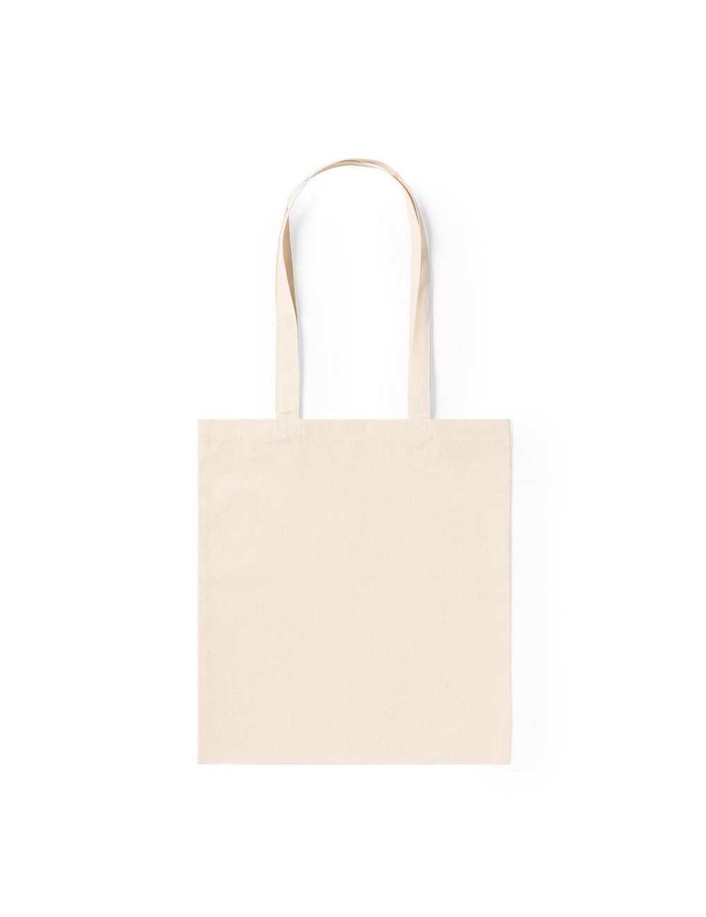 Torba bawełniana na zakupy