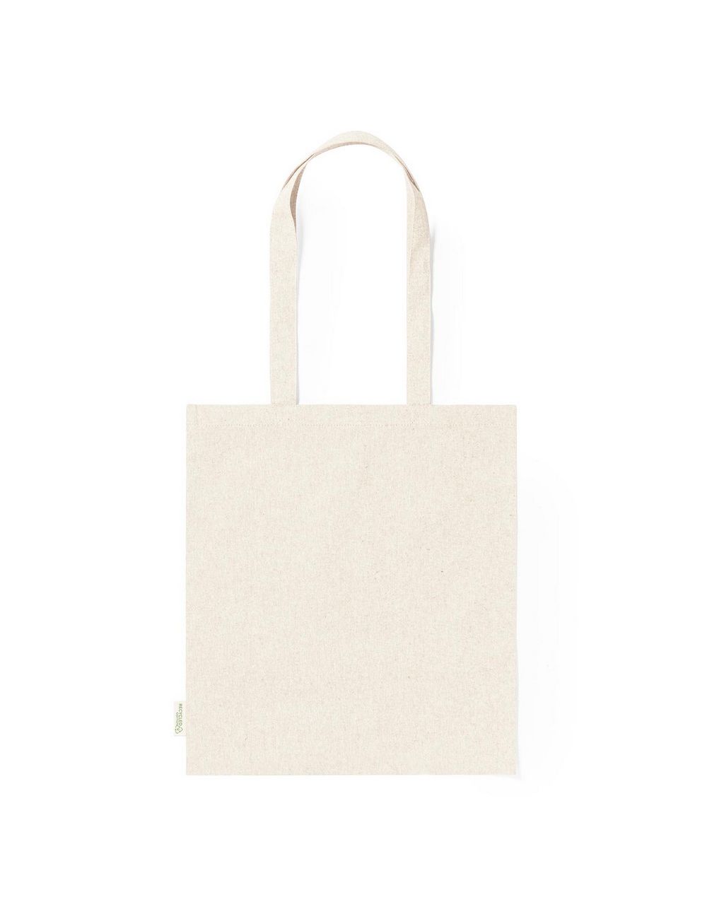 Torba z bawełny z recyklingu