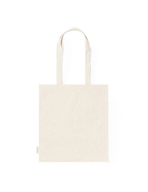 Torba z bawełny z recyklingu