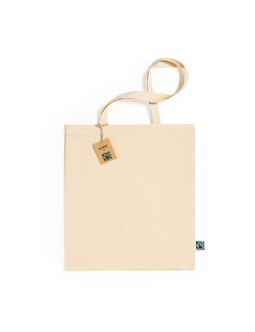 Torba bawełniana na zakupy