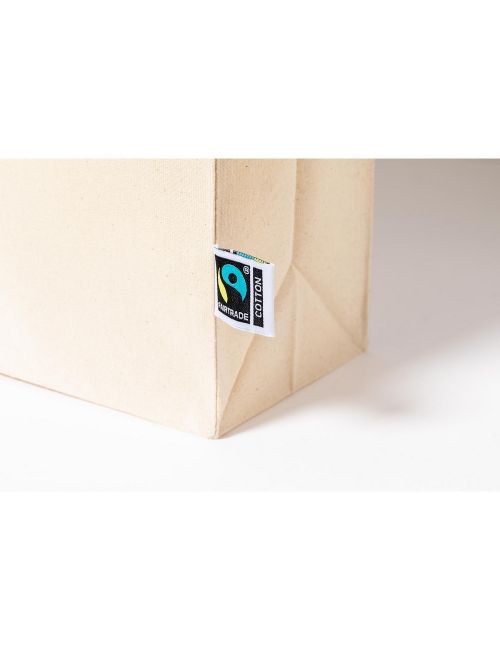 Torba bawełniana na zakupy