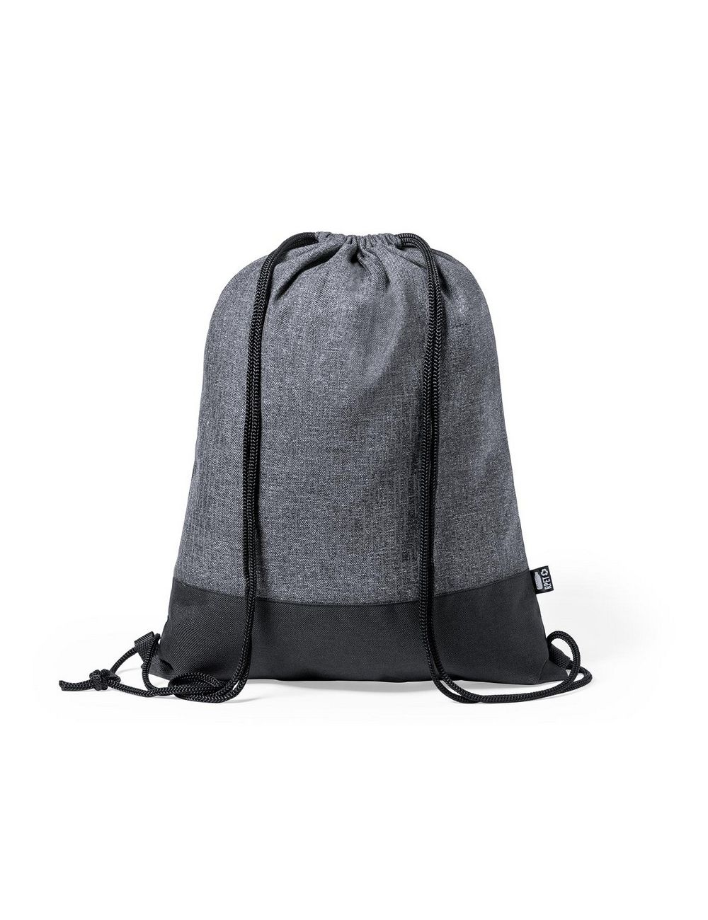 Nieprzemakalny worek ze sznurkiem RPET,...