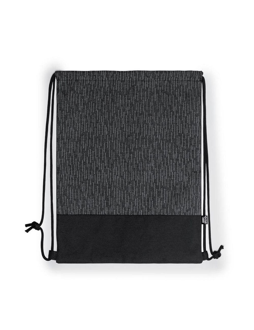 Nieprzemakalny worek ze sznurkiem RPET,...