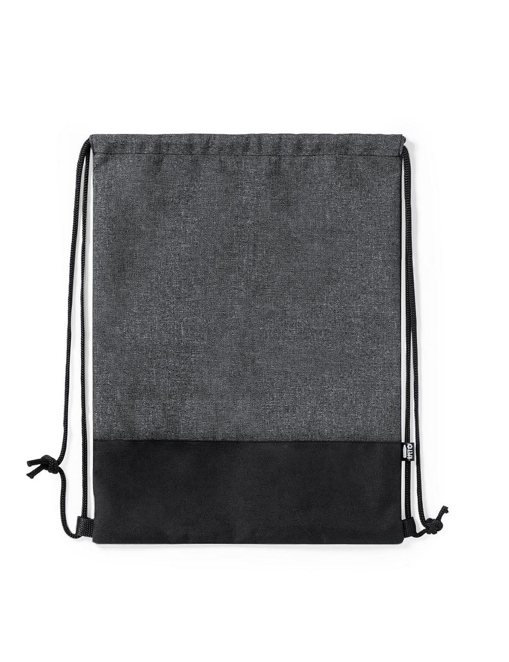 Nieprzemakalny worek ze sznurkiem RPET,...