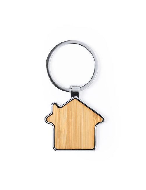 Brelok do kluczy "domek”