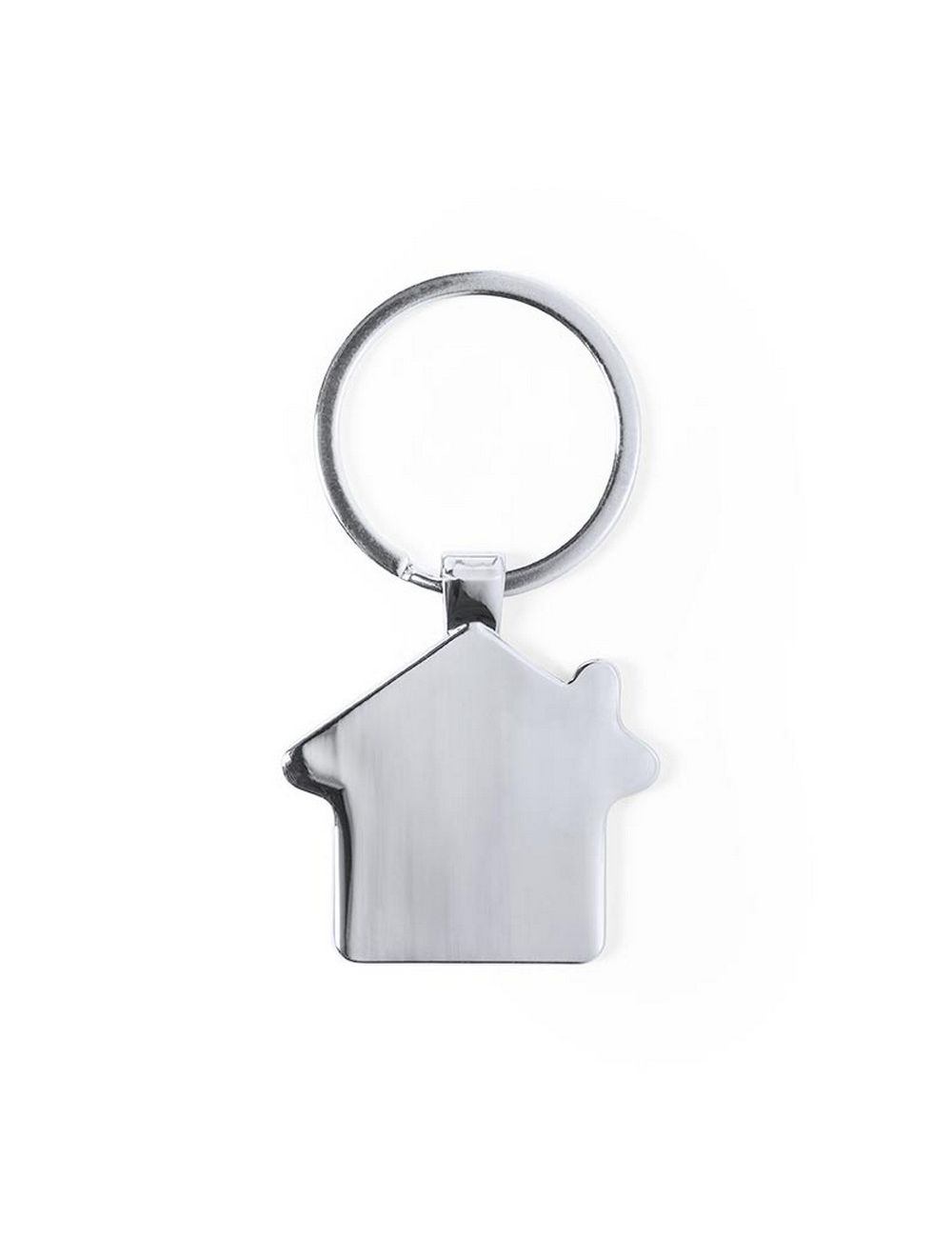 Brelok do kluczy "domek”