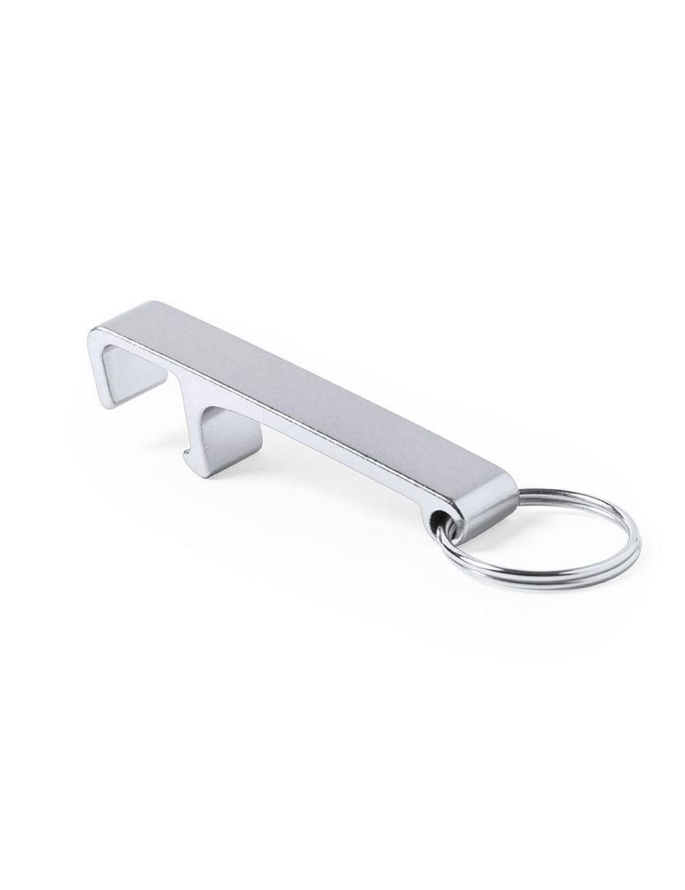 Brelok do kluczy, stojak na telefon, otwieracz...