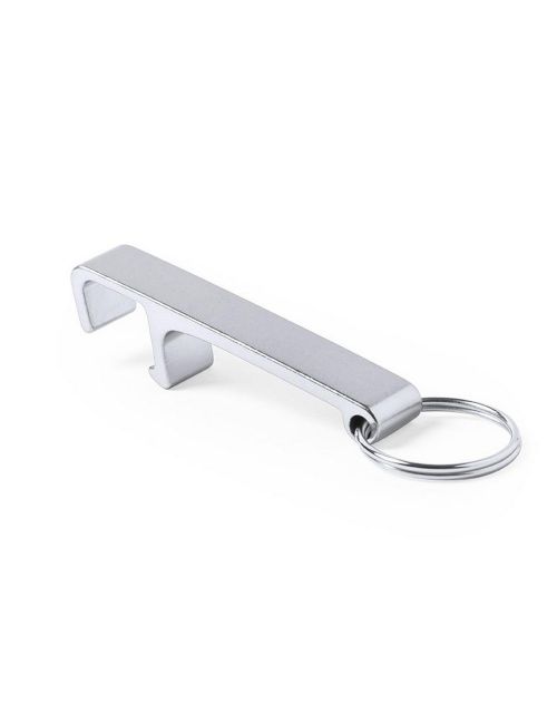 Brelok do kluczy, stojak na telefon, otwieracz do butelek