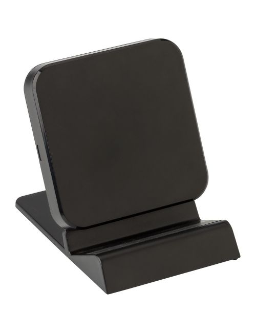 Ładowarka bezprzewodowa 5W-10W, stojak na telefon