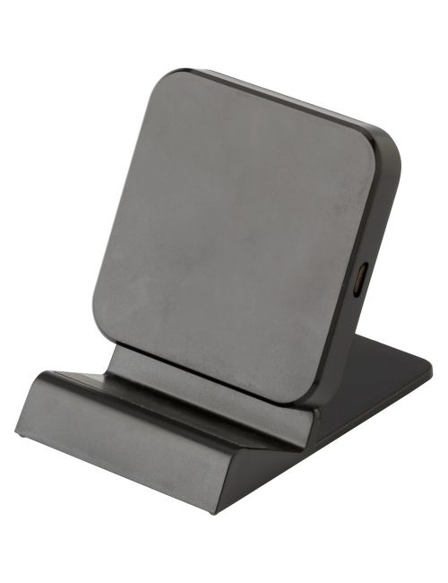 Ładowarka bezprzewodowa 5W-10W, stojak na telefon