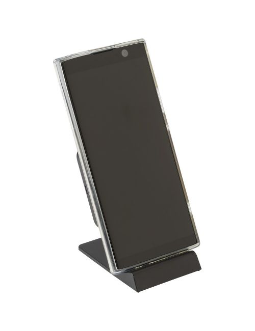 Ładowarka bezprzewodowa 5W-10W, stojak na telefon