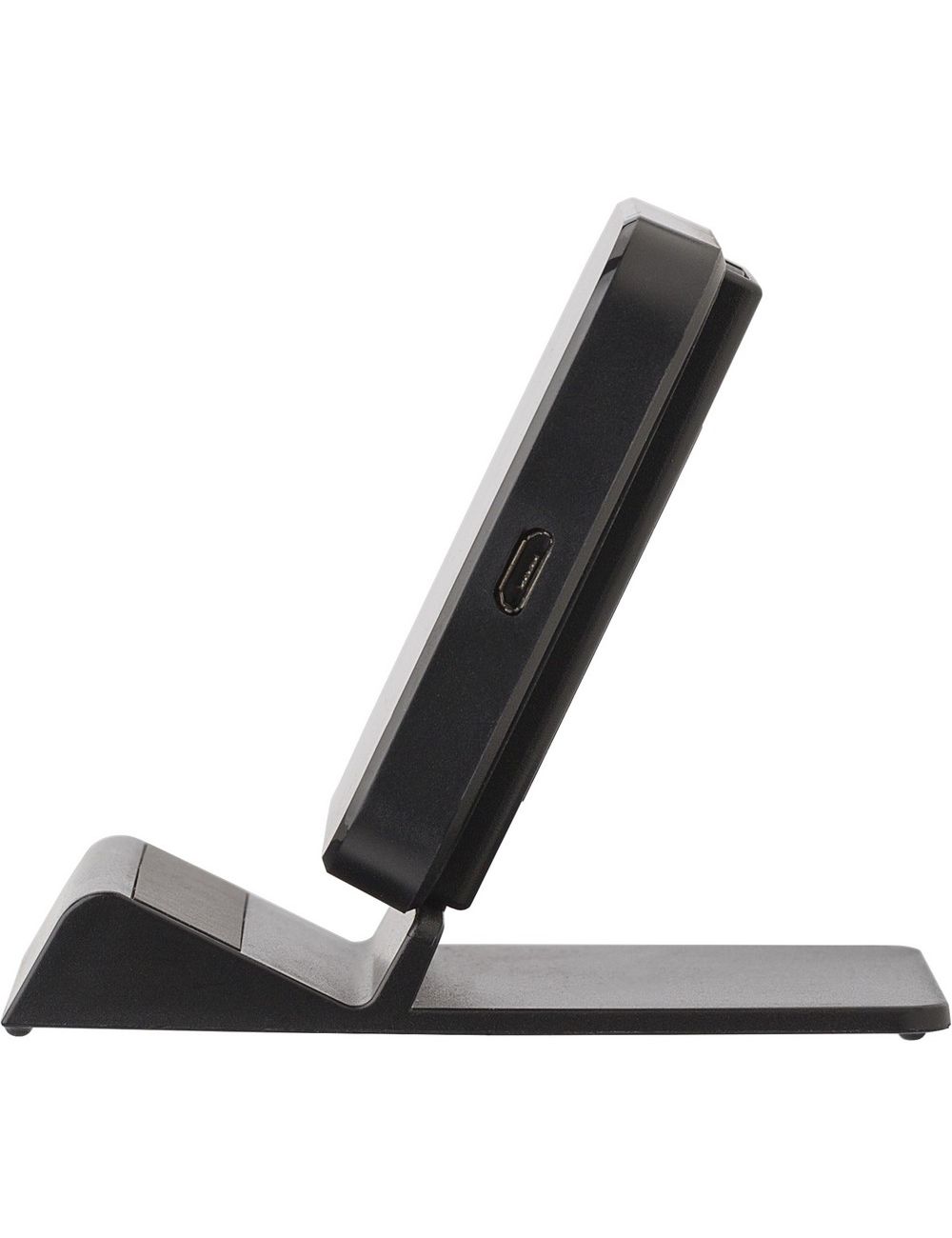 Ładowarka bezprzewodowa 5W-10W, stojak na telefon