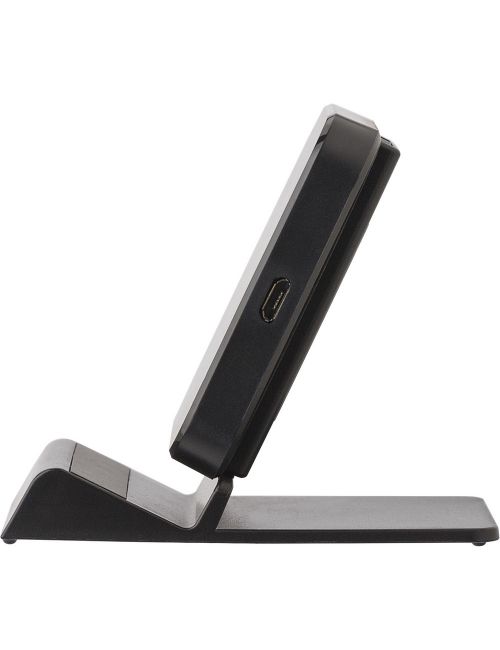 Ładowarka bezprzewodowa 5W-10W, stojak na telefon