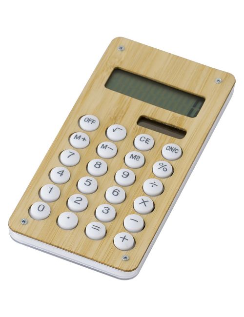 Kalkulator, gra labirynt z kulką, panel słoneczny