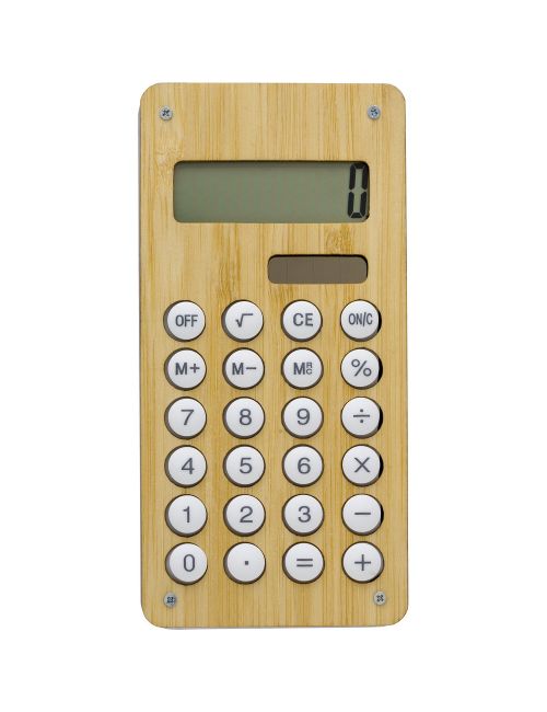 Kalkulator, gra labirynt z kulką, panel słoneczny