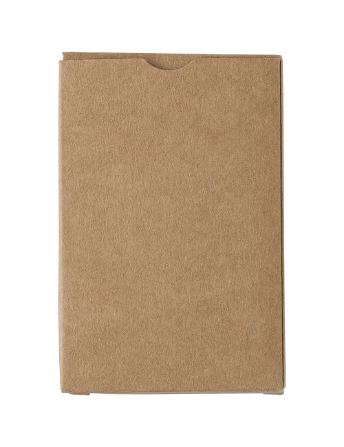 Karty do gry z papieru z recyklingu