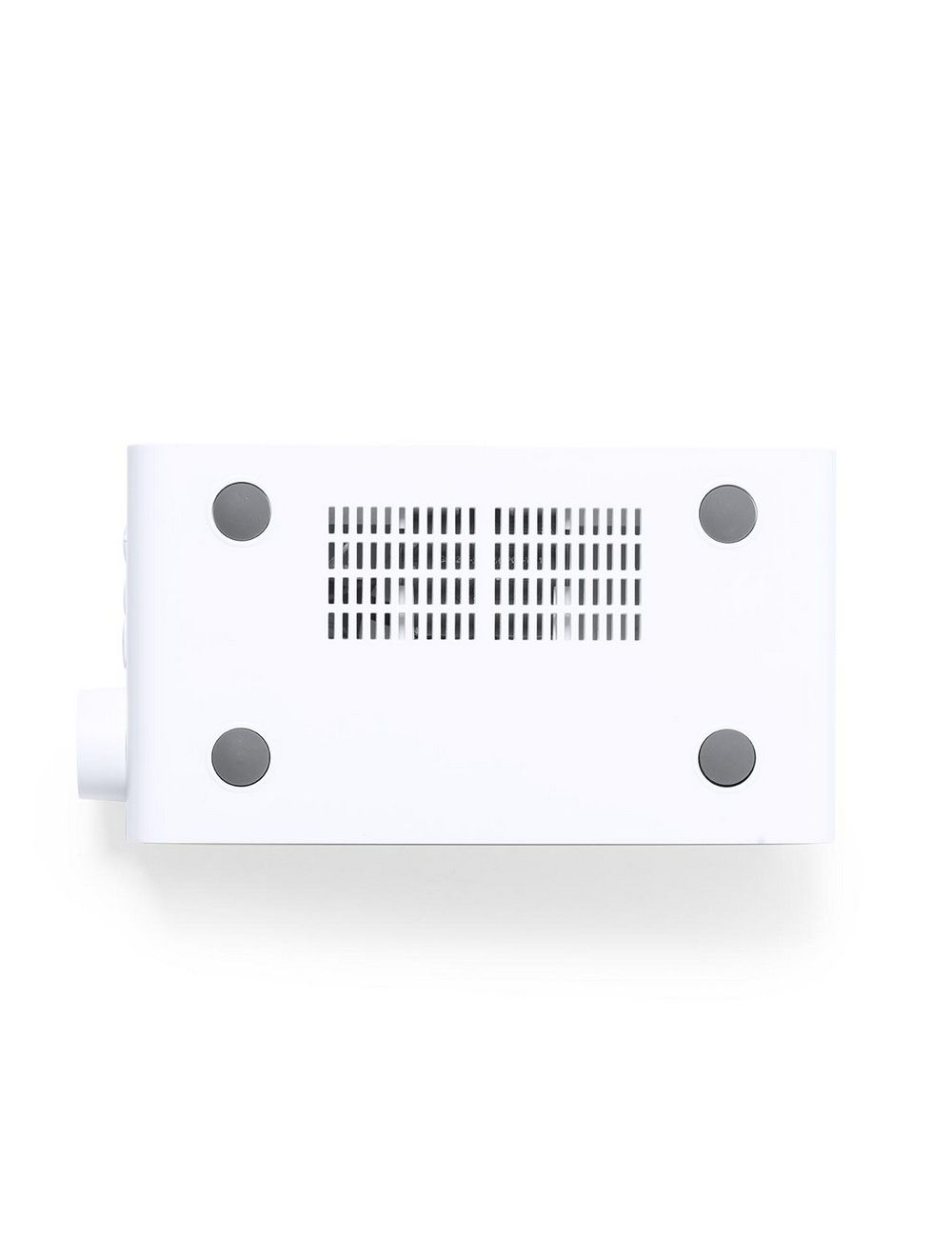 Ładowarka bezprzewodowa 10W, wielofunkcyjny zegar