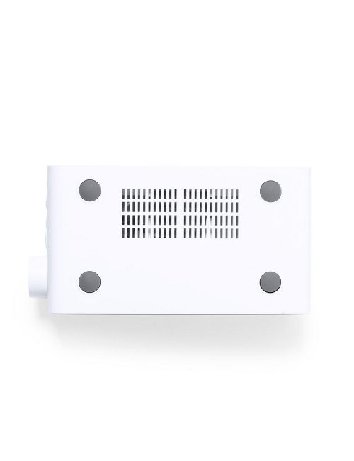 Ładowarka bezprzewodowa 10W, wielofunkcyjny zegar