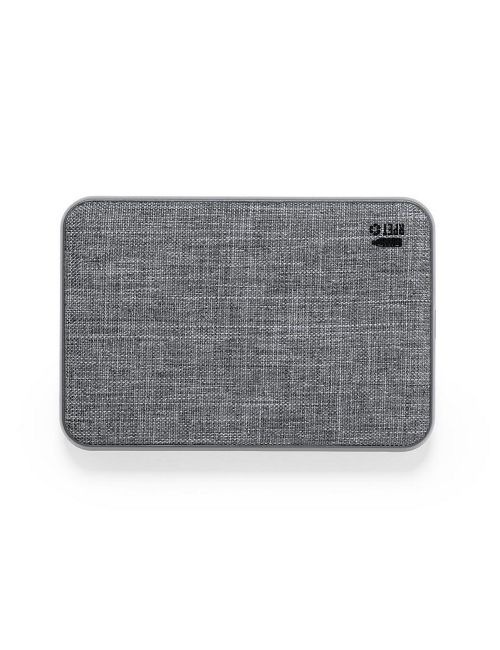 Power bank 5000 mAh RPET