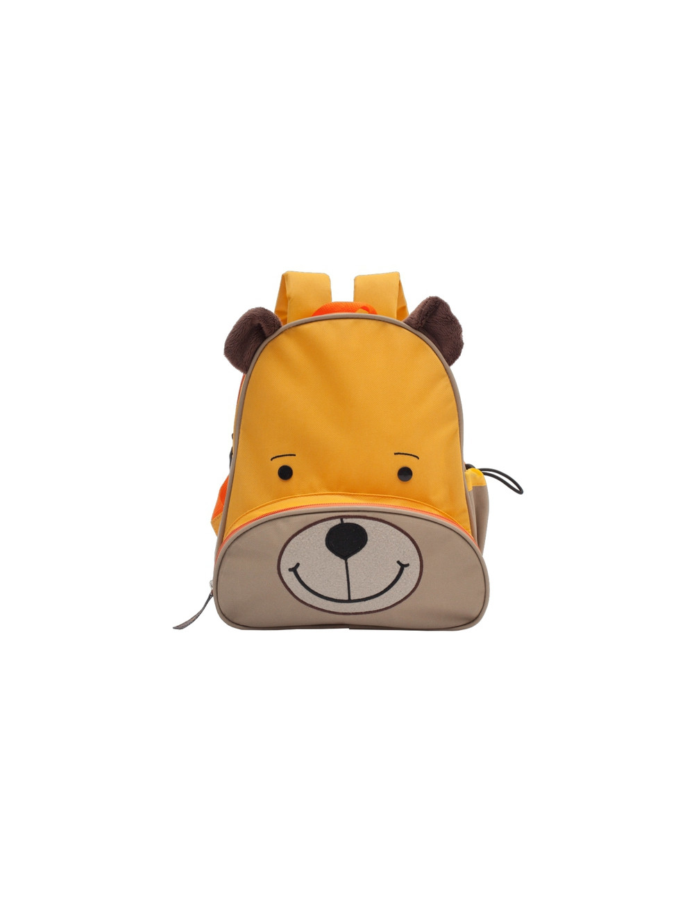 Plecak dziecięcy Smiling Bear, mix 