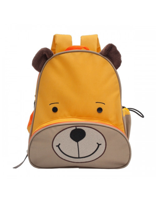Plecak dziecięcy Smiling Bear, mix 