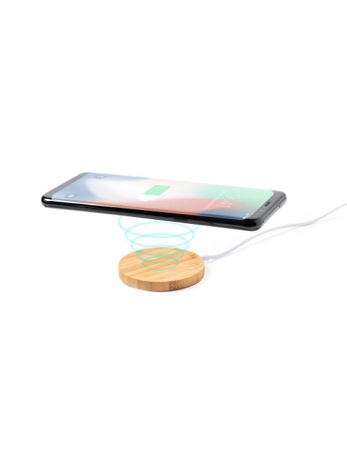Magnetyczna ładowarka bezprzewodowa 10W, stojak na telefon