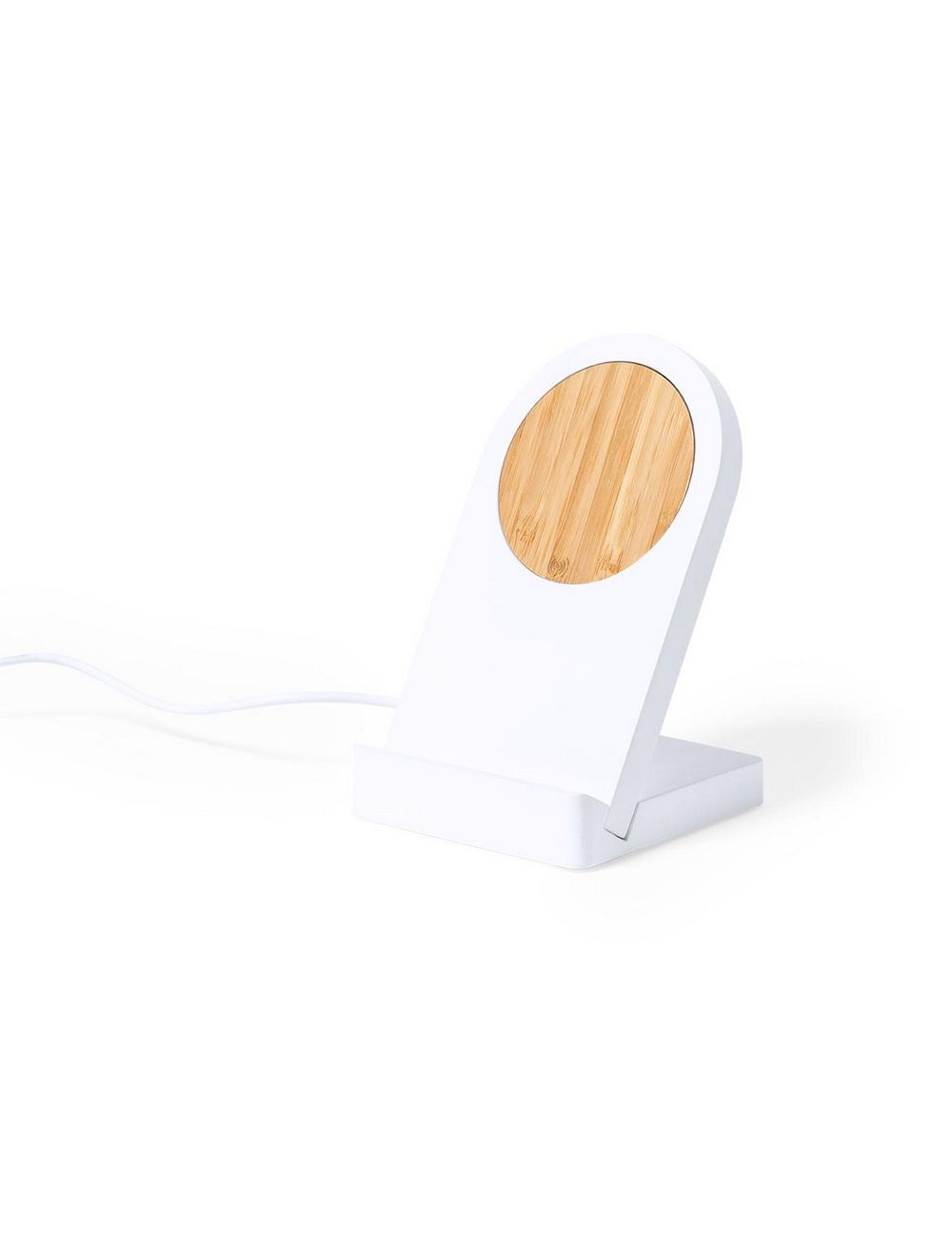 Magnetyczna ładowarka bezprzewodowa 10W, stojak...