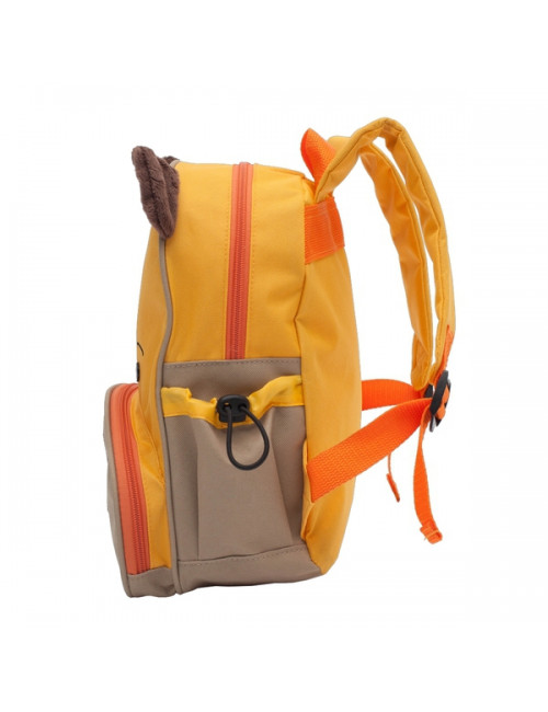 Plecak dziecięcy Smiling Bear, mix 