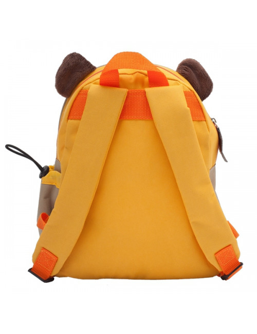 Plecak dziecięcy Smiling Bear, mix 