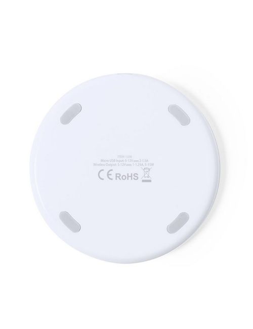 Ładowarka bezprzewodowa 15W