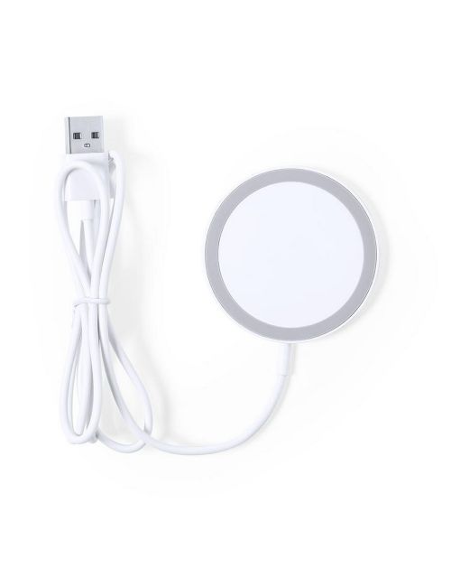 Magnetyczna ładowarka bezprzewodowa 15W