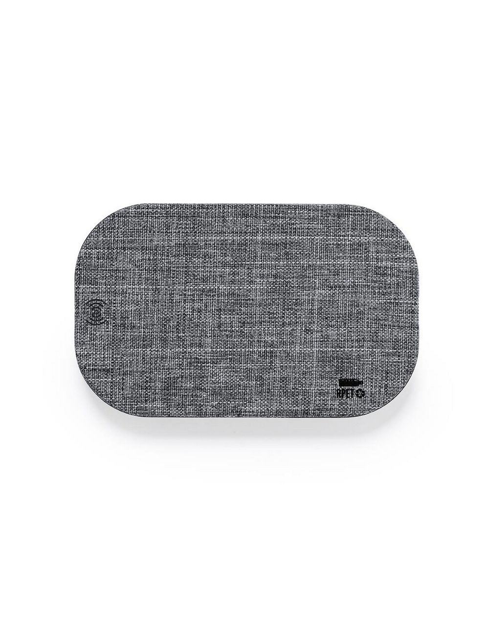 Ładowarka bezprzewodowa 10W z RPET