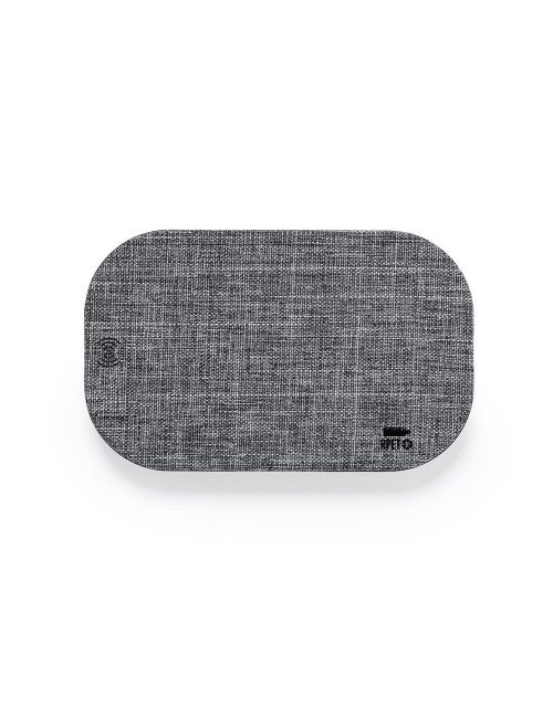 Ładowarka bezprzewodowa 10W z RPET