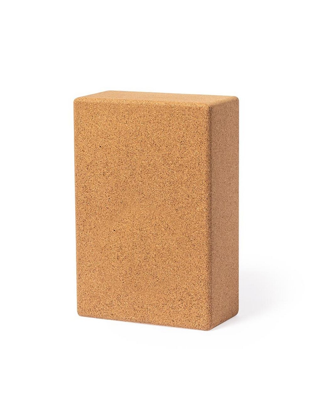 Korkowy klocek do jogi