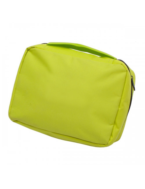 Kosmetyczka Travel Companion, jasnozielony