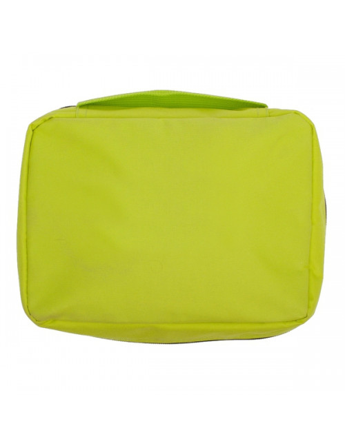 Kosmetyczka Travel Companion, jasnozielony
