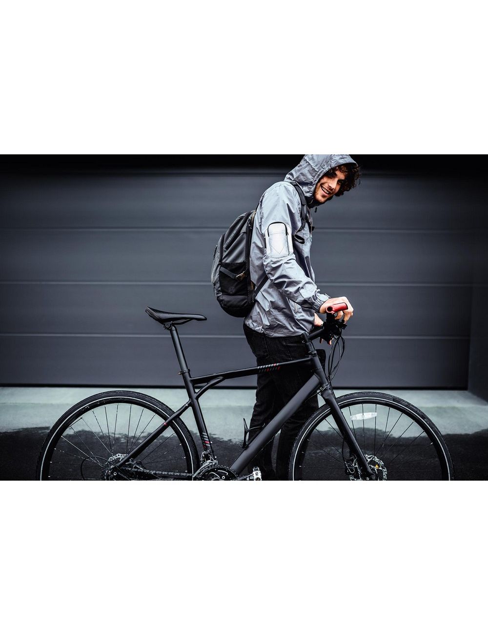 Opaska na ramię, etui na telefon