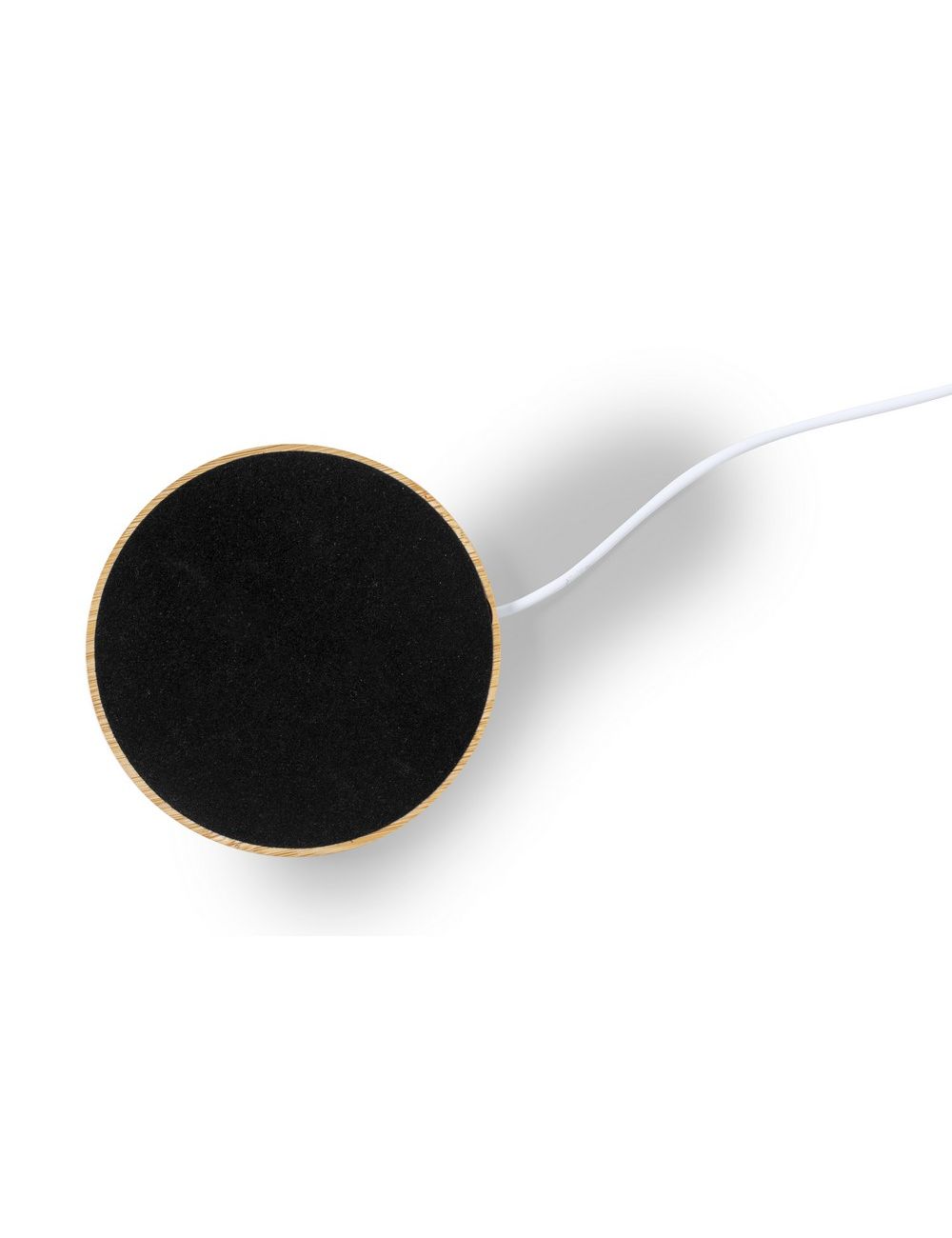 Bambusowy podgrzewacz do kubka