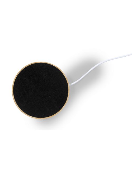 Bambusowy podgrzewacz do kubka