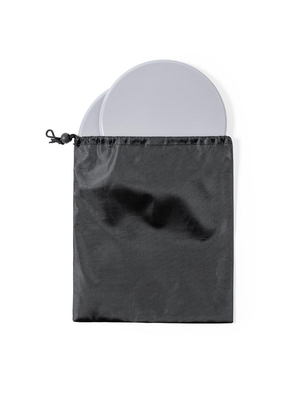 Dysk poślizgowy do ćwiczeń