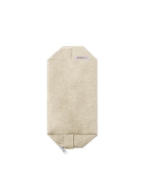 Kosmetyczka z konopi