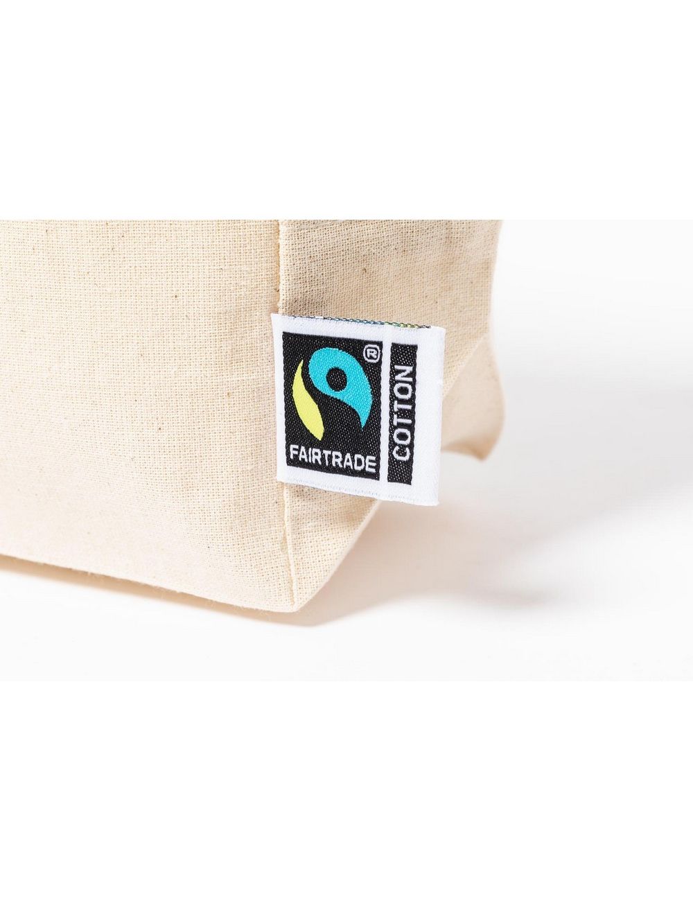 Bawełniana kosmetyczka