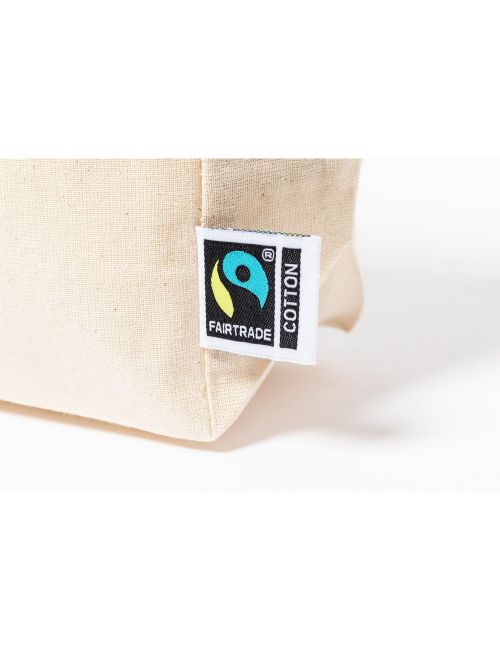 Bawełniana kosmetyczka