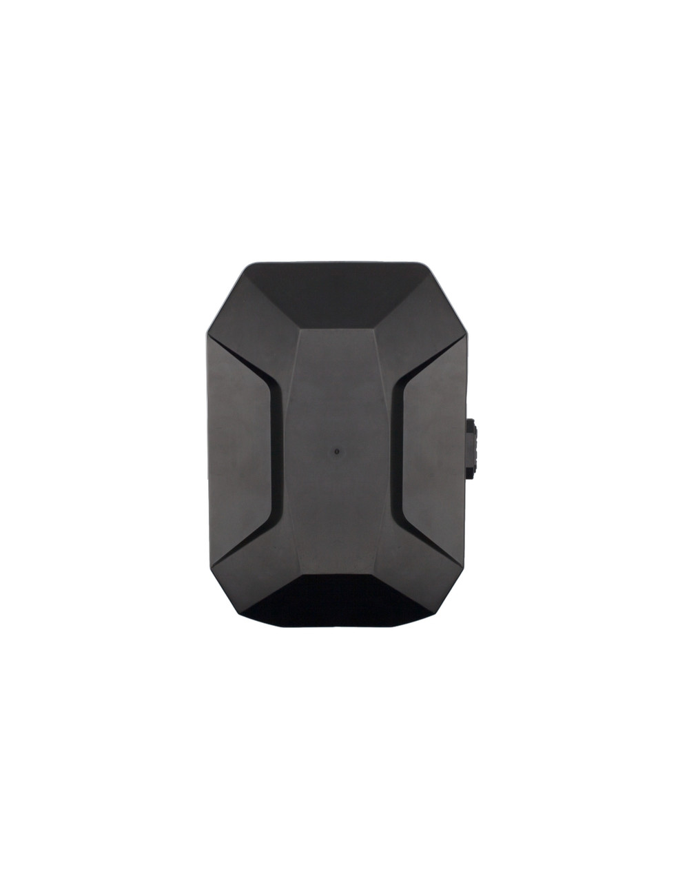 Zestaw narzędzi Smart DIY, czarny/czerwony